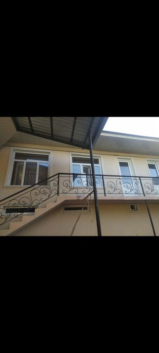 Kvartira (xovli) ga qizla qoyamiz.