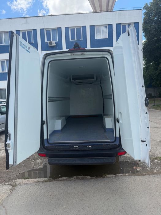 Mercedes Sprinter Frigorific 316