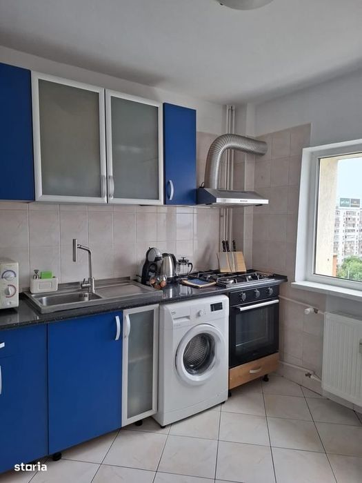 inchiriere apartament 2 camere Turda
