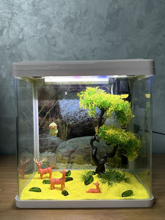 Новые заводские аквариумы ‼️‼️