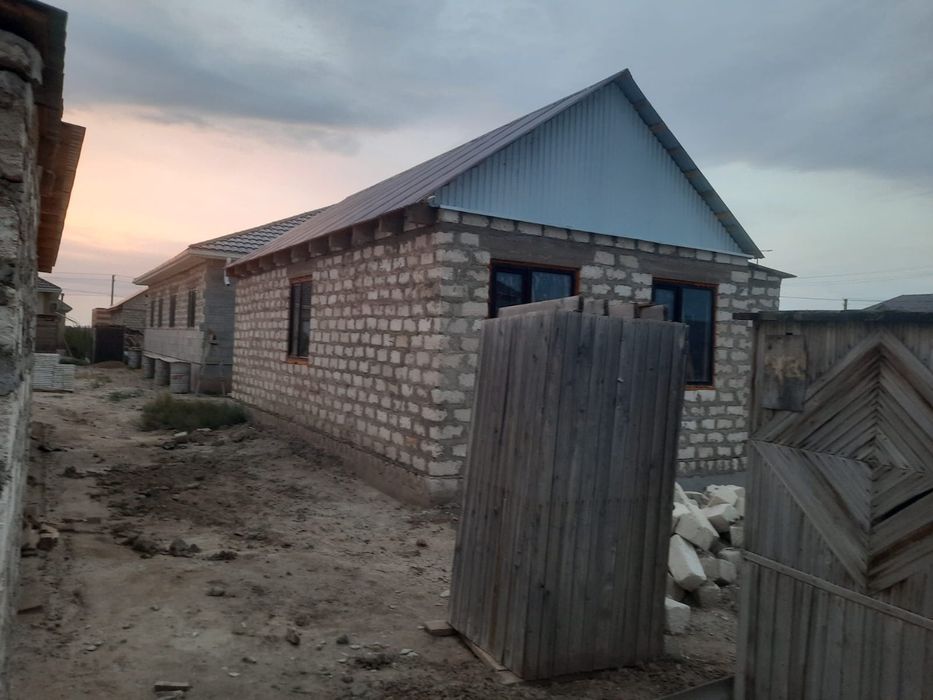 Акжар 2ден вряманка сатылады бағасы