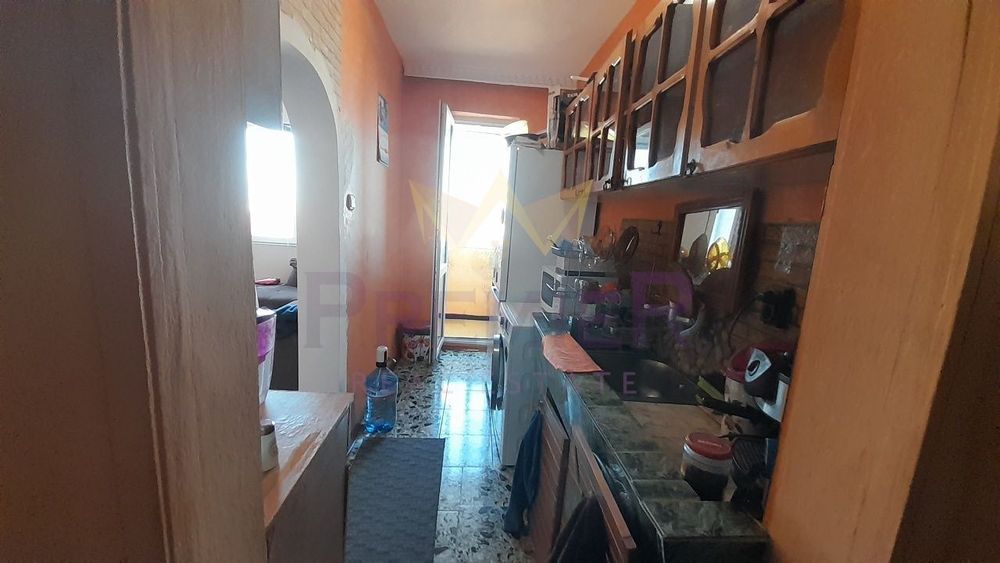 3-стаен в Добрич-Дунавите площ 80 цена 52000