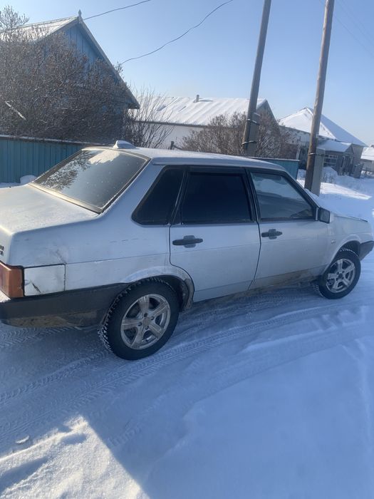 Продается ваз тт на ходу
