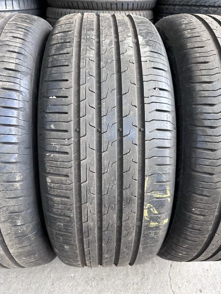 225/55/17 CONTINENTAL 4бр