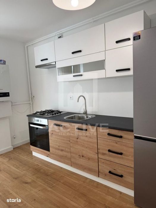 Apartament cu 2 camere || Grigorescu