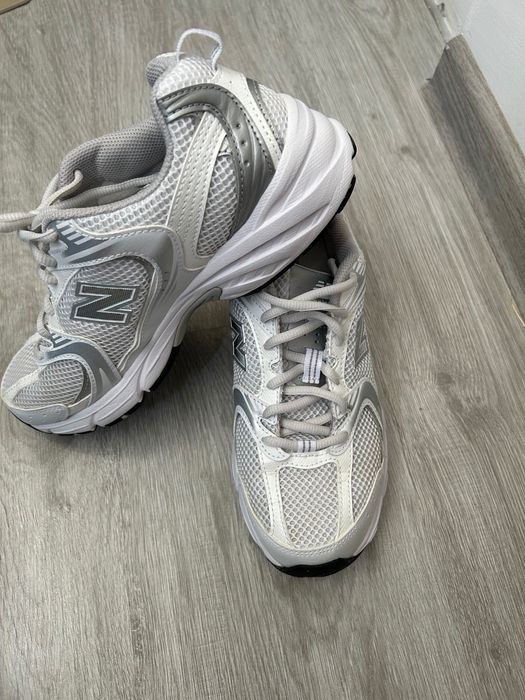 Дамски маратонки New Balance 530  24 cm стелка