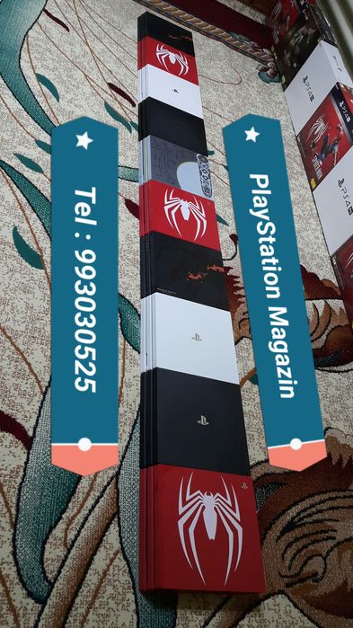 AKSIYA!!! Playstation..lar Slim & Pro + Games.