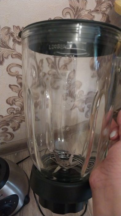 Блендер.Недорого.