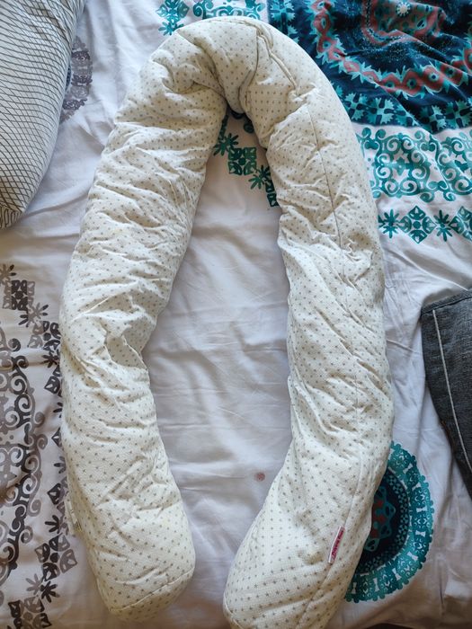 Възглавничка за кърмене