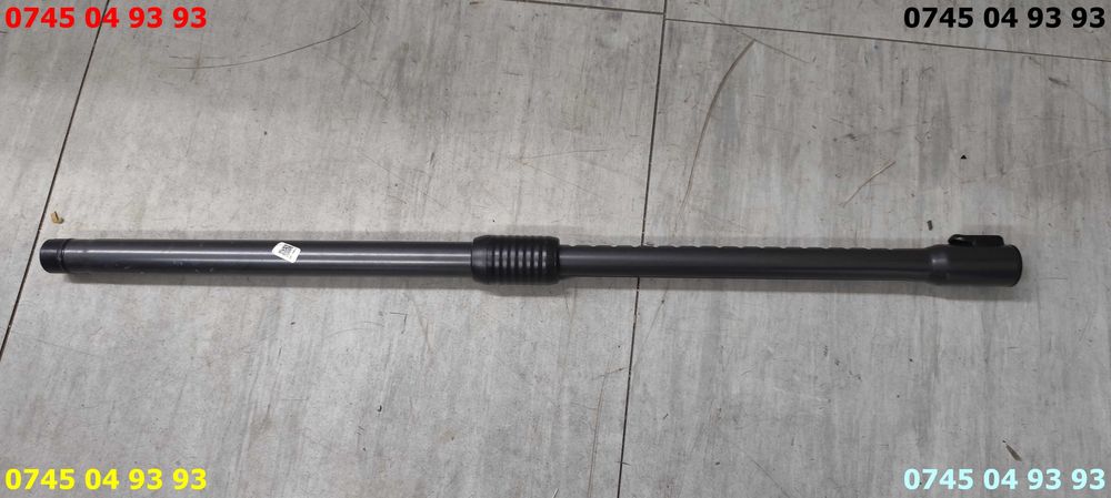 teava metalica telescopica ptr aspirator samsung merge la multe modele