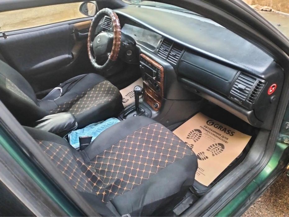 Опель бешка обмена