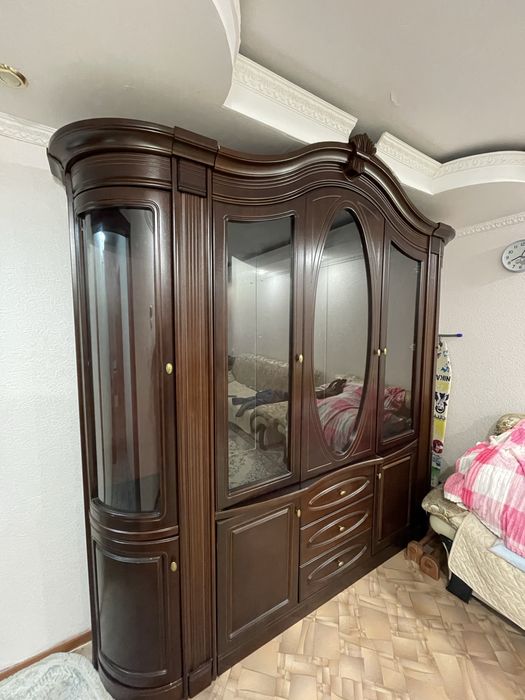 Белорусская стенка Оскар-7Д1