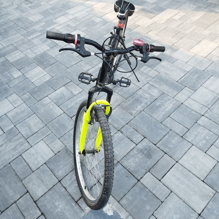Vând 2 biciclete