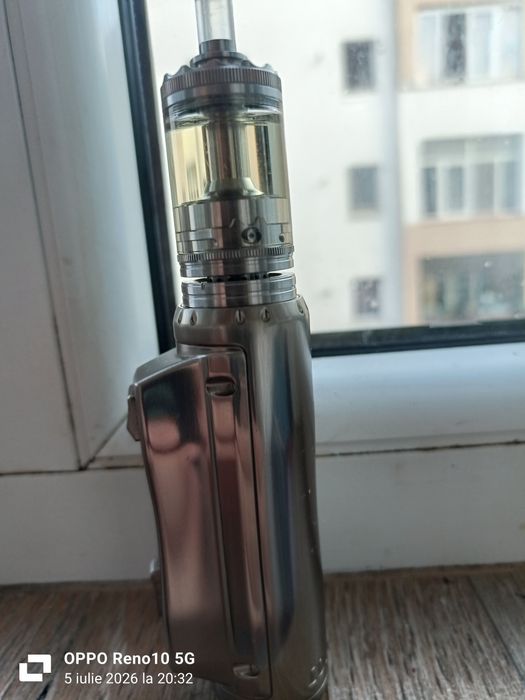 Țigară electronică kit