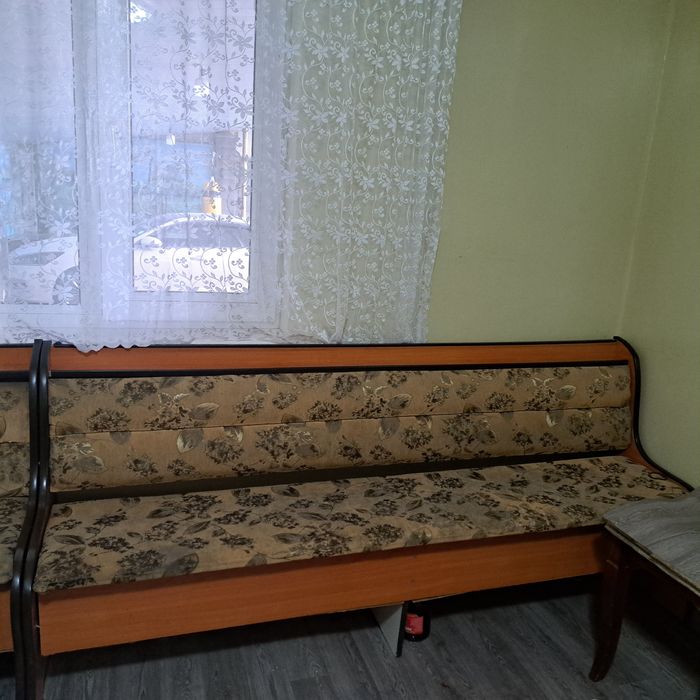 Продам кухонный диванчик