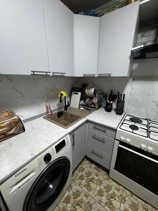 Продам 3х комн квартиру