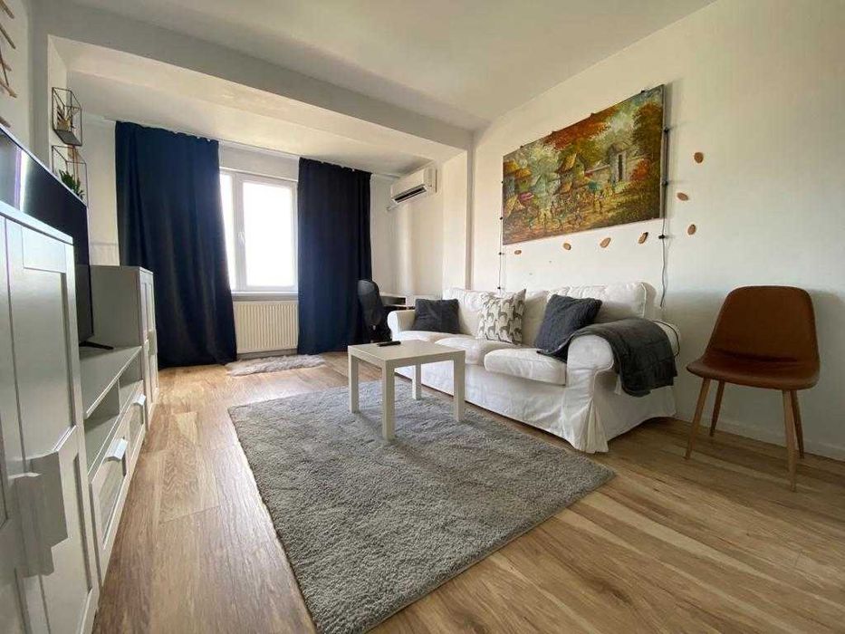 PF - Apartament 2 camere de închiriat – Str. Maramureșului, aproape de centru