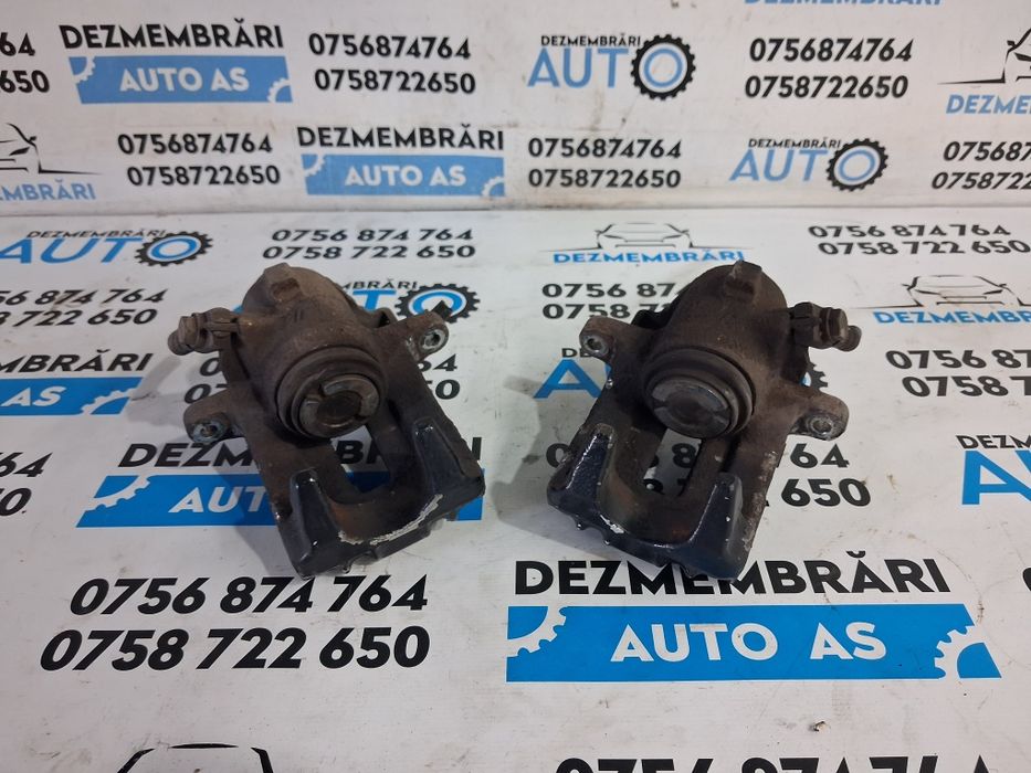 Etrieri spate Audi a4 b7 2005