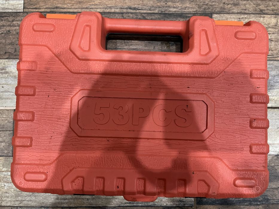 Набор инструментов