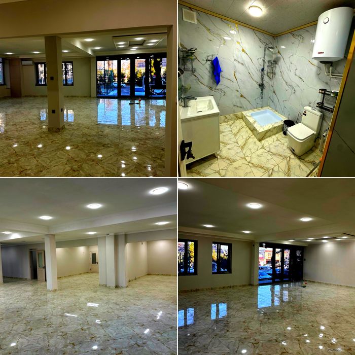 Arenda joy 190kvadrat