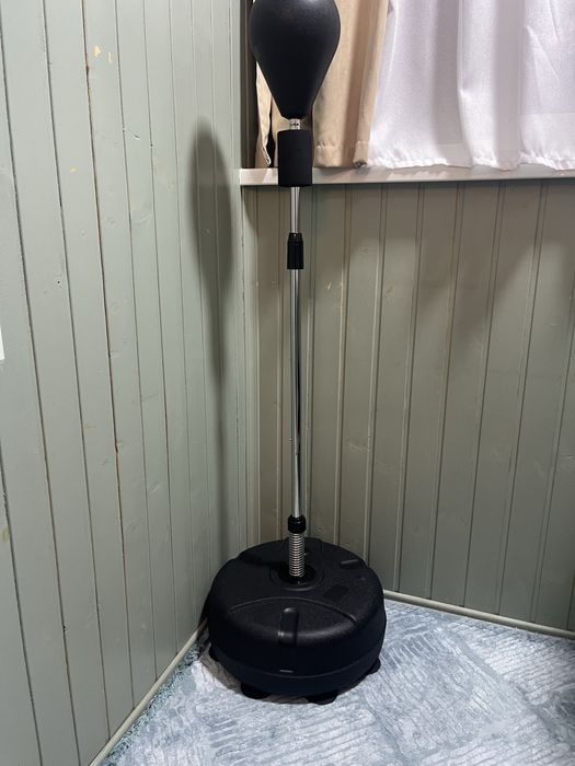 Напольная Груша