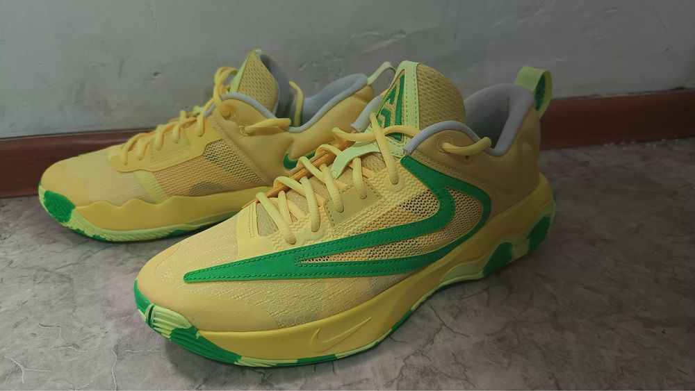 Giannis immortality 3