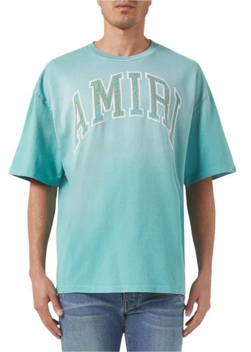 Летен екип сет Amiri