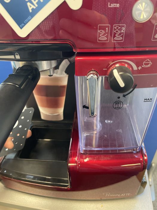 Espressor cafea Prima Latte Breville