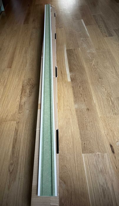 MDF Перваз(водоустойчив) ERKADO Капучино