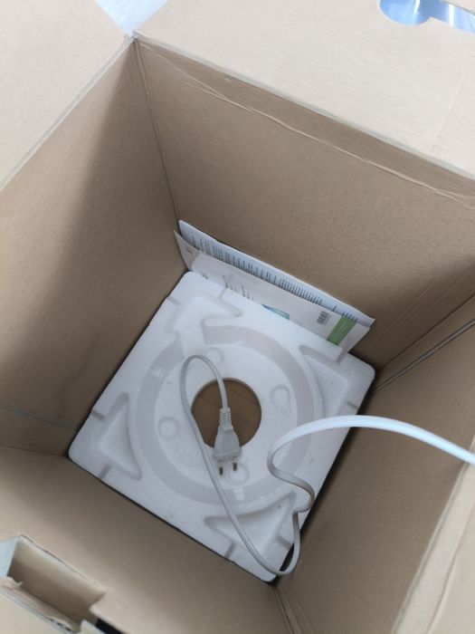 Увлажнитель воздуха Bollu