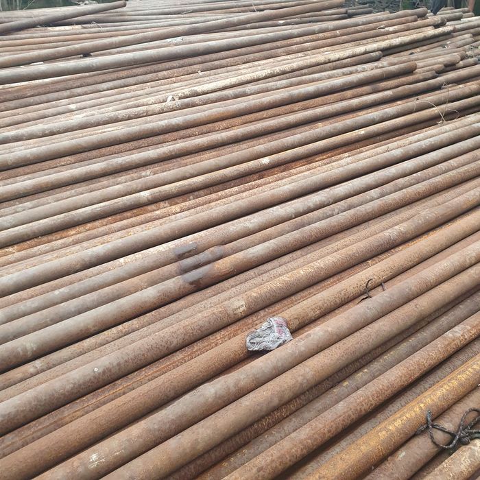 Teava trasa 76×4  25 lei/metru