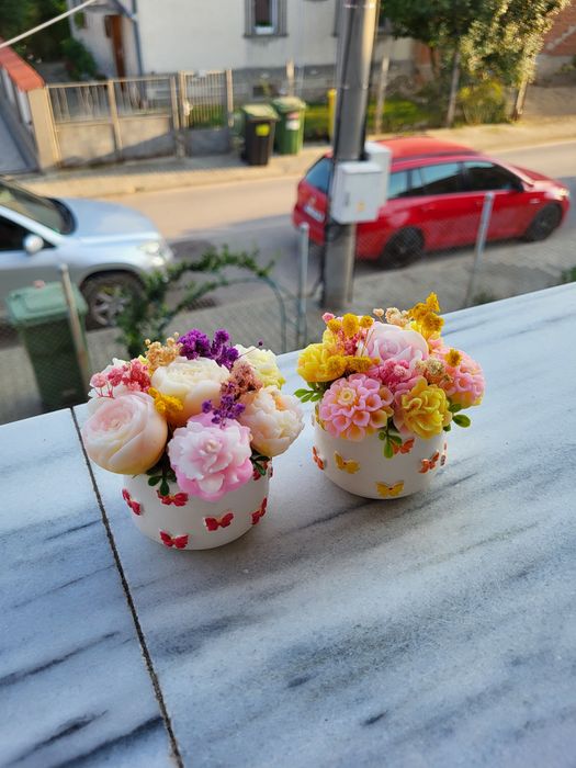Ръчно изработени творение