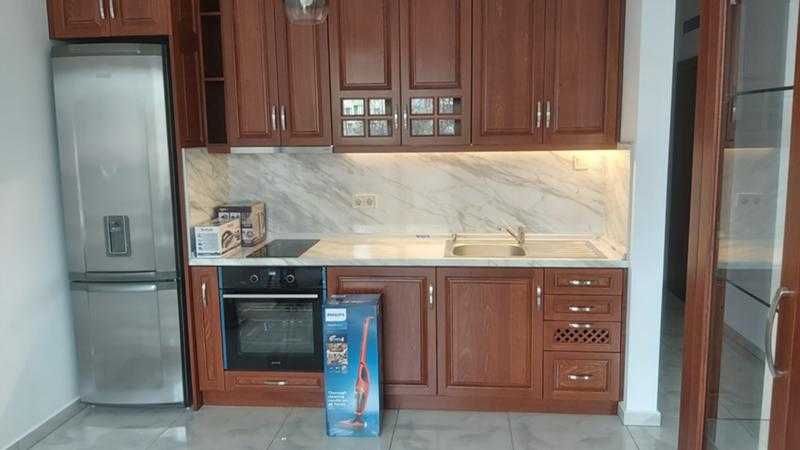 Двустаен имот в кв.Витоша