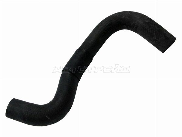 Патрубок радиатора Toyota Camry