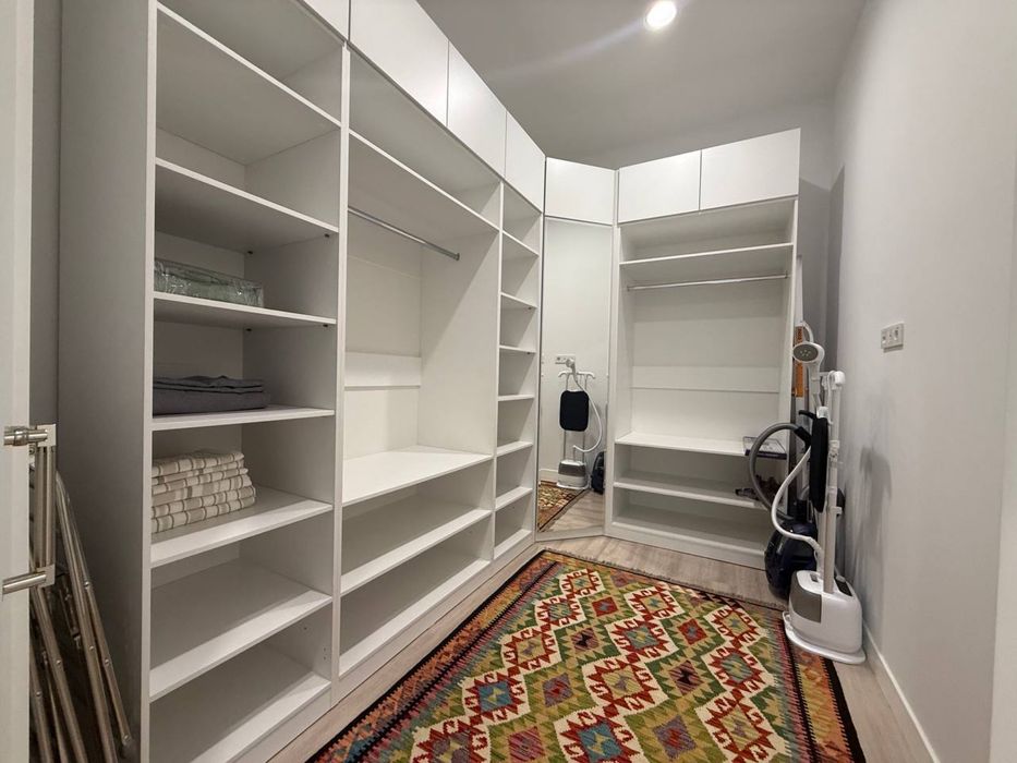 Продается своя квартира Nest One блок А