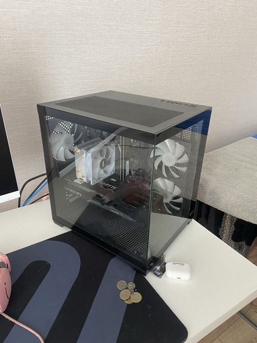 3060 ti i5 12400f
