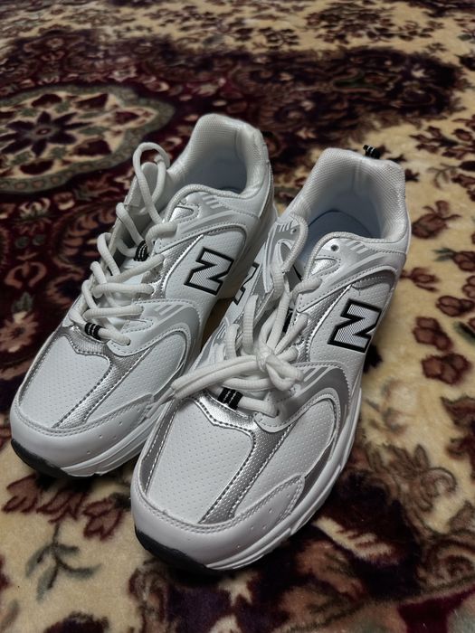 Кроссовки new balance530 новые