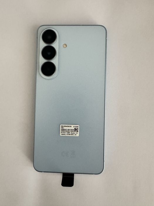 Samsung s26 512GB