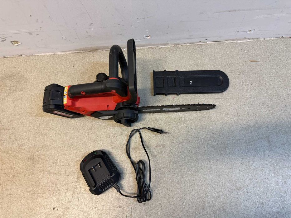 077001	Резачка акум. безч. 255mmSDS 3/8"1.3 40 4Ah 20V RDI-BCCS32