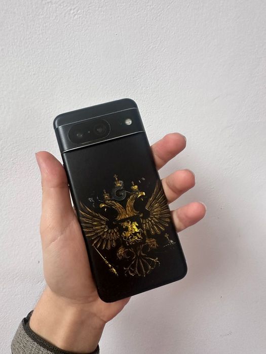 Goggle Pixel 8 обычный