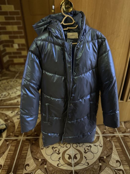 Куртка для девочки 12-15 лет, осень-весна