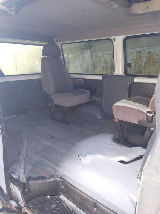 Продам ГАЗ Соболь Баргузин