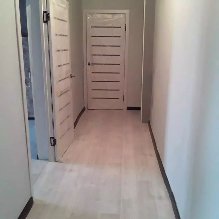 Ремонт квартир и домов