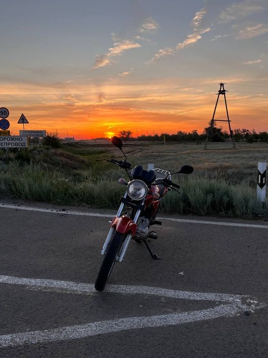 продам Минск 125D4