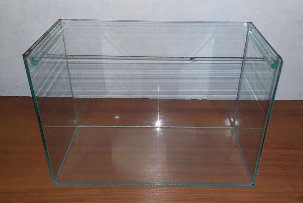 Аквариум 25 литра и 20/15/15