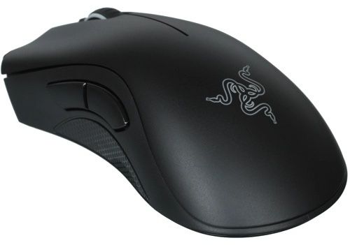 Мышь Razer DeathAdder