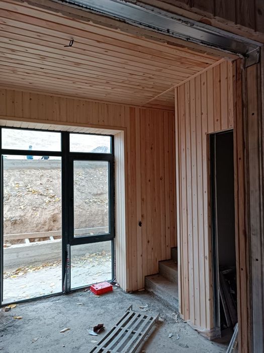 Услуги Мастера Плотника