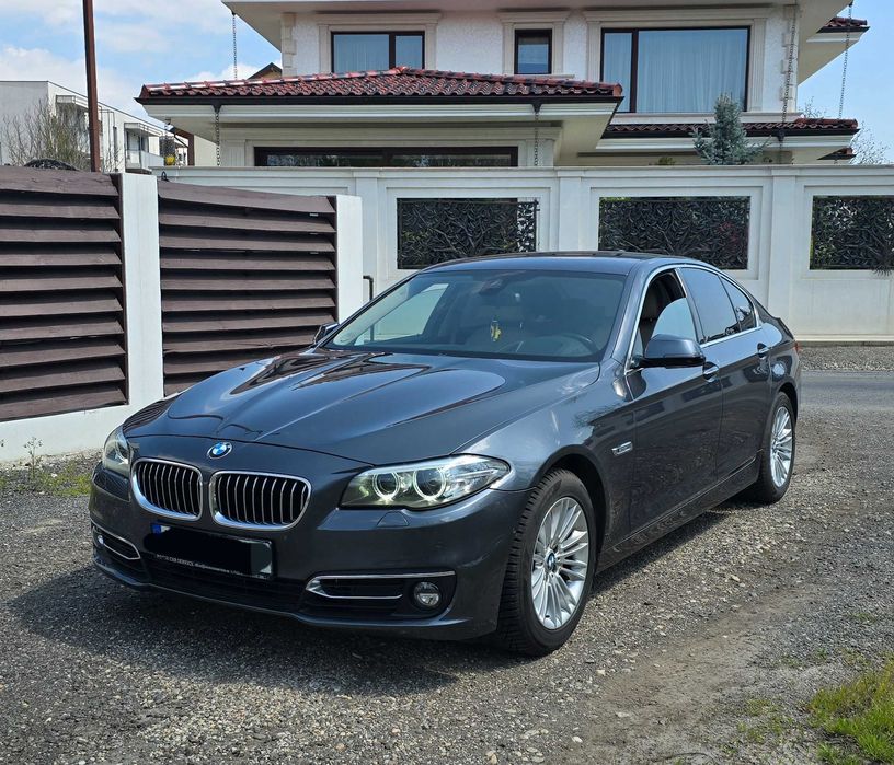 Vand bmw seria 5 2016