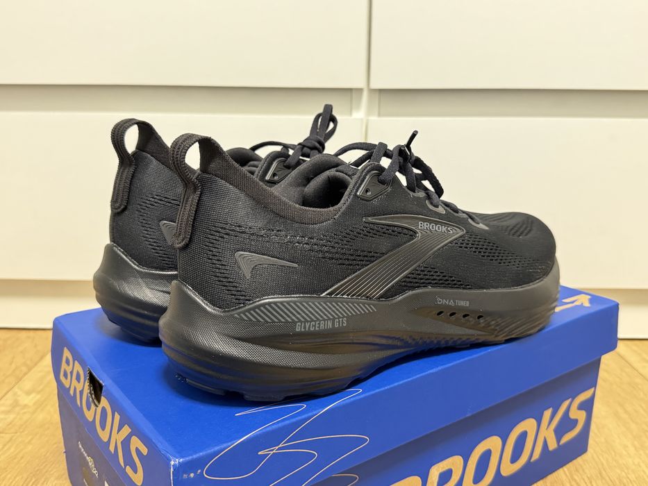 BROOKS Glycerin GTS 22