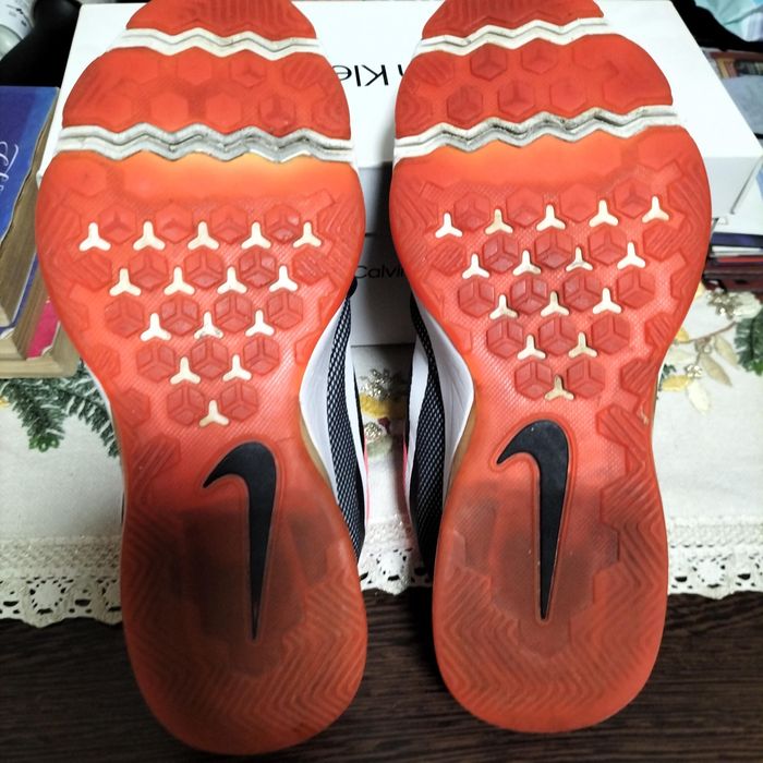 Adidasi Nike zoom